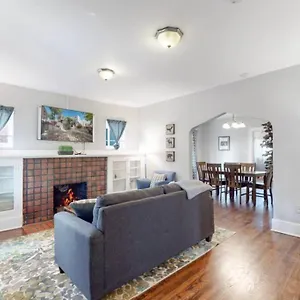 Holiday home Near Zoo, Museum, Cherry Creek, Etc., Denver