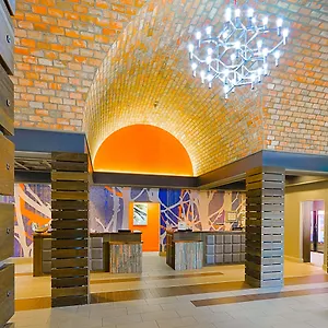 Hotel Embassy By Hilton Park, Denver