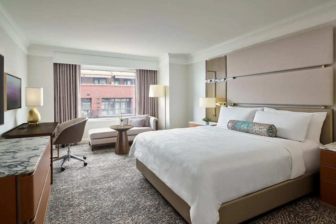 ****  Hotel Clio, A Luxury Collection Hotel, Denver Cherry Creek United States